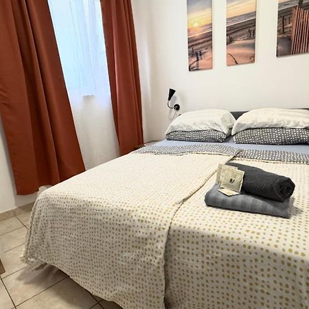 Perello Old Town Hotel Split Ngoại thất bức ảnh