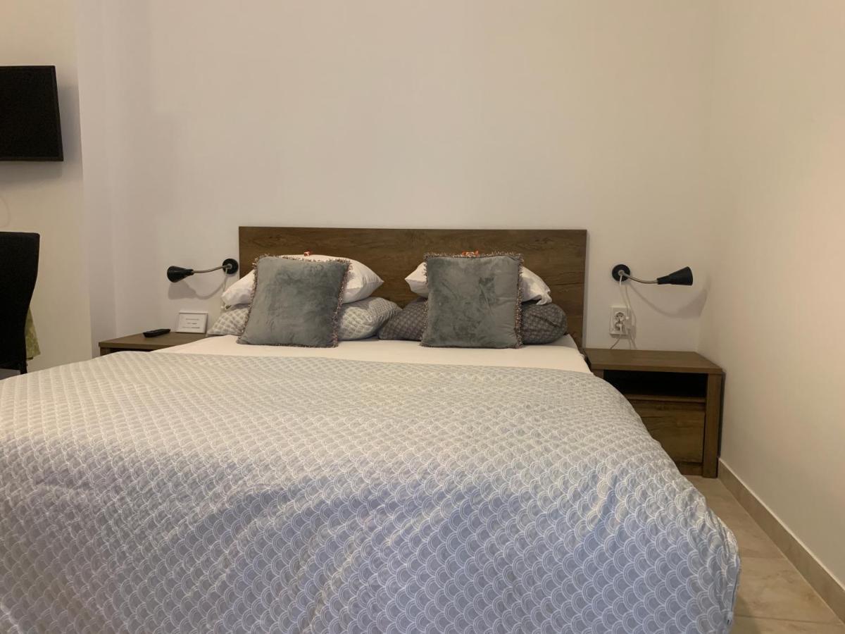 Perello Old Town Hotel Split Ngoại thất bức ảnh