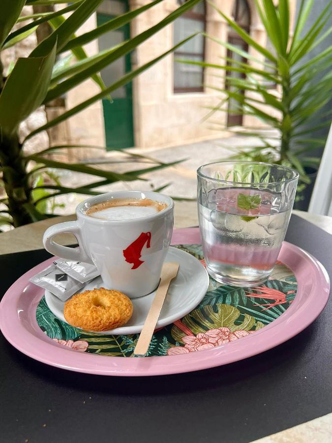 Perello Old Town Hotel Split Ngoại thất bức ảnh
