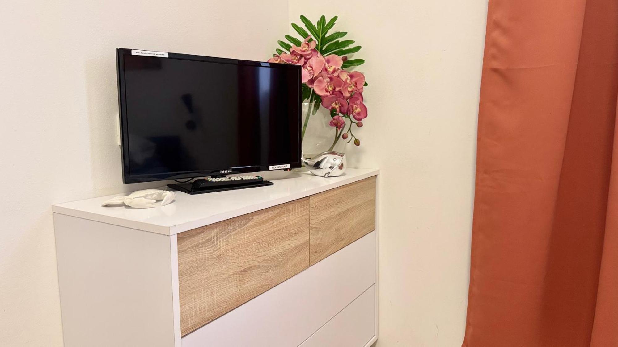Perello Old Town Hotel Split Ngoại thất bức ảnh