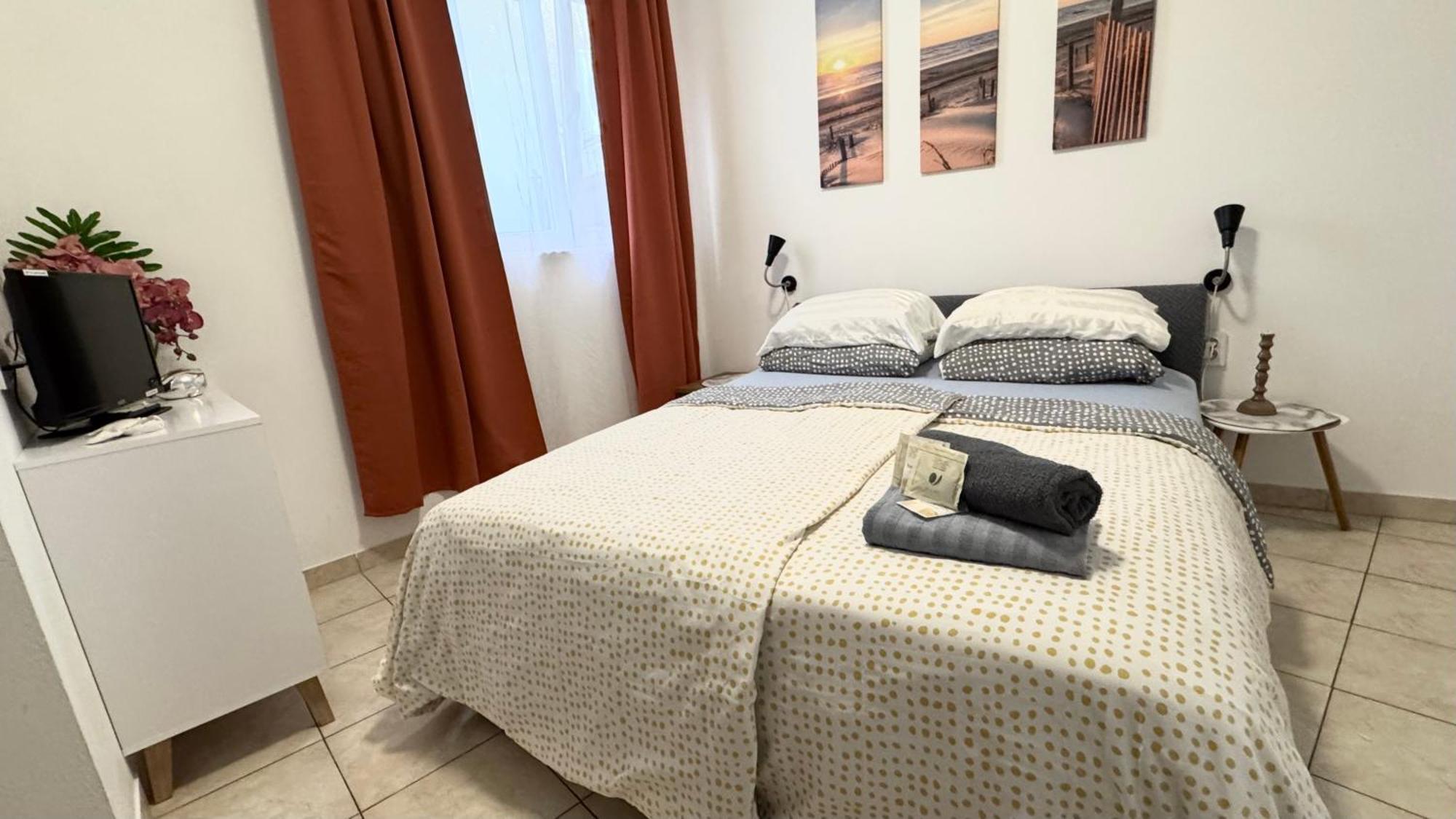 Perello Old Town Hotel Split Ngoại thất bức ảnh