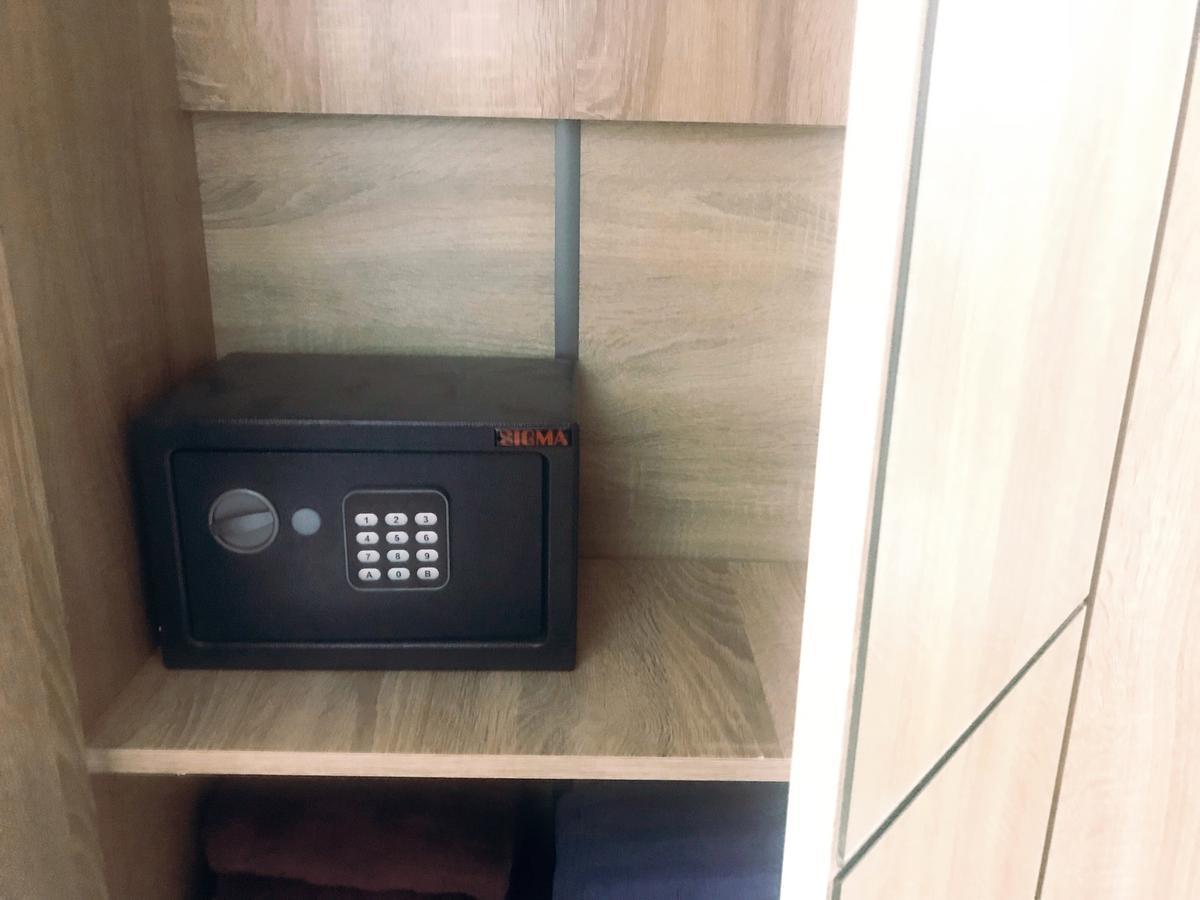 Perello Old Town Hotel Split Ngoại thất bức ảnh