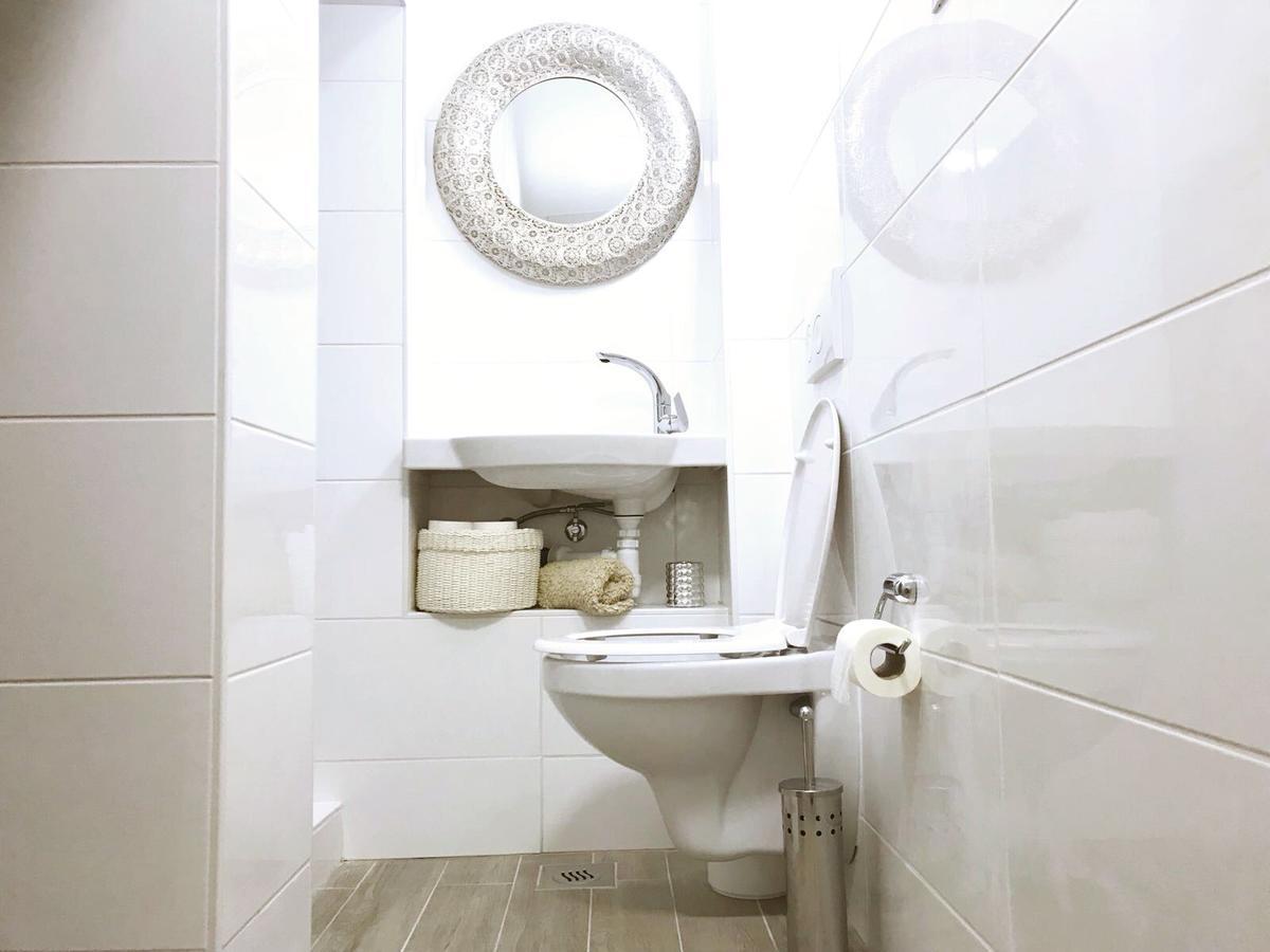 Perello Old Town Hotel Split Ngoại thất bức ảnh