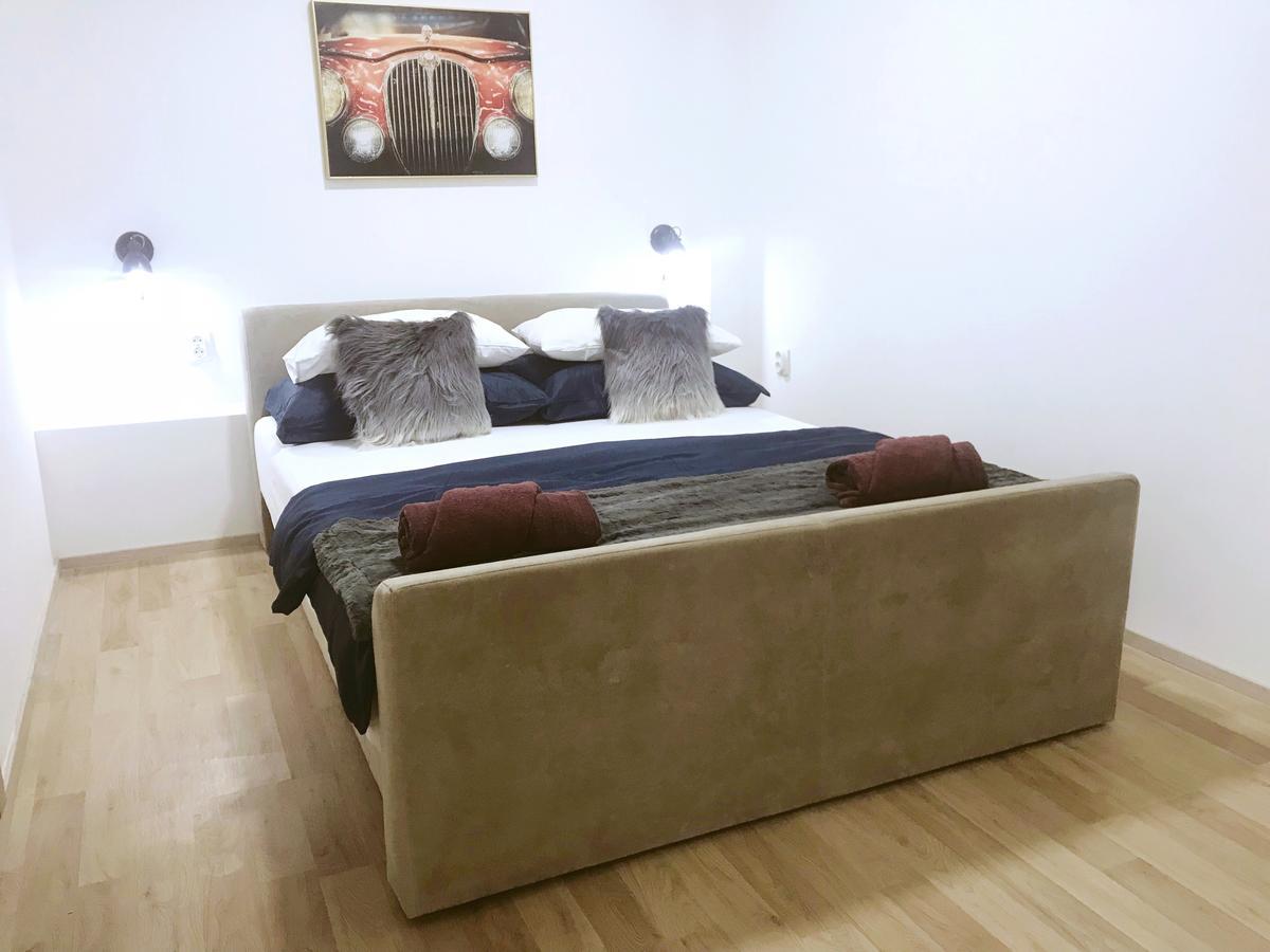 Perello Old Town Hotel Split Ngoại thất bức ảnh