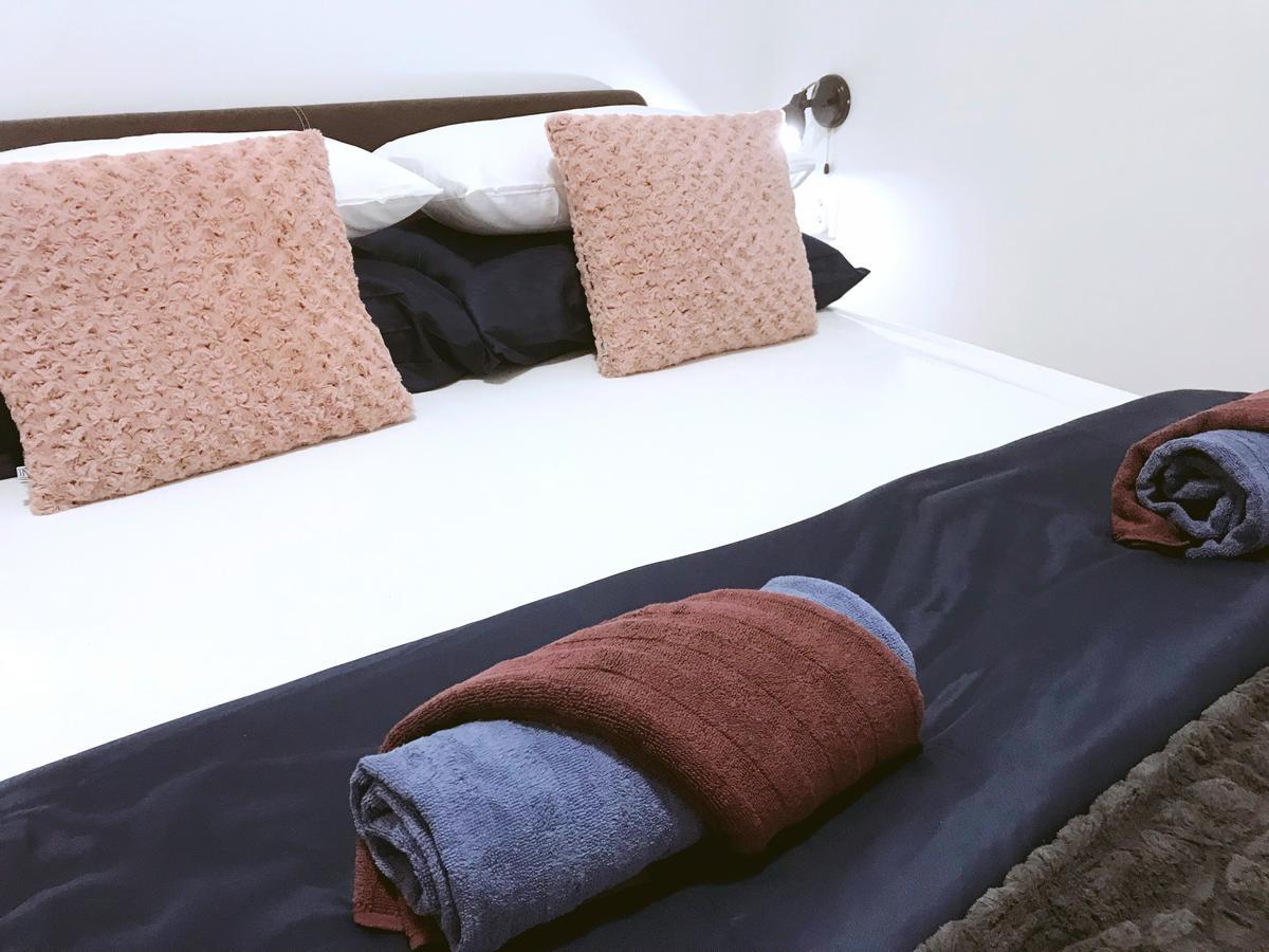 Perello Old Town Hotel Split Ngoại thất bức ảnh