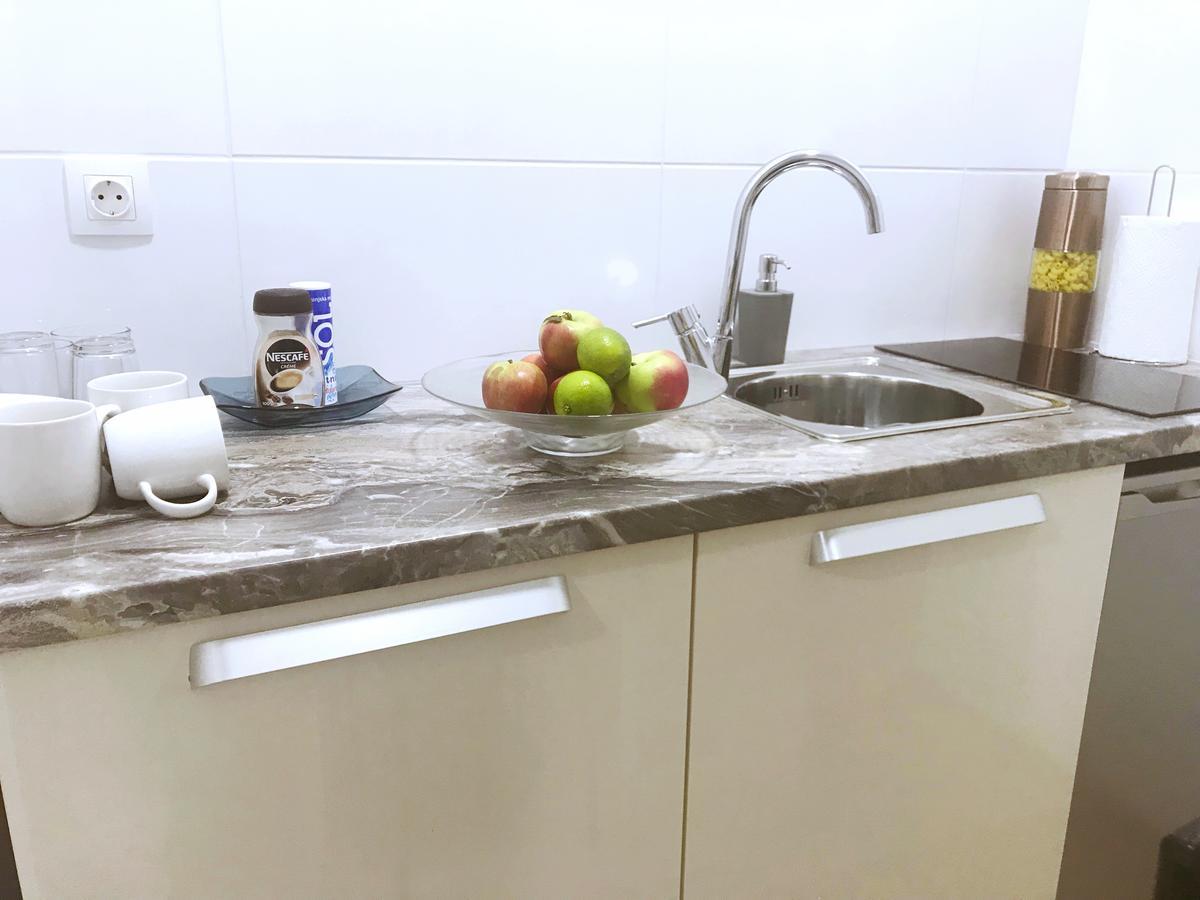 Perello Old Town Hotel Split Ngoại thất bức ảnh