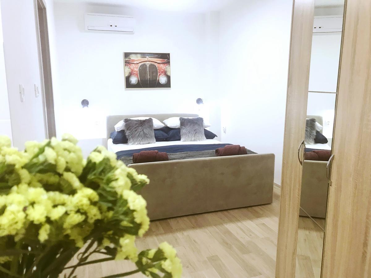 Perello Old Town Hotel Split Ngoại thất bức ảnh