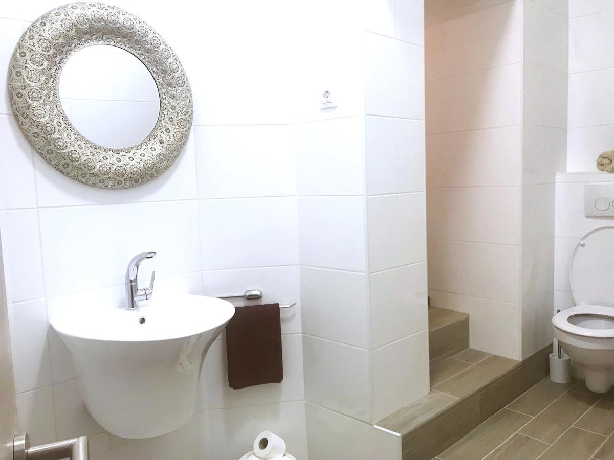 Perello Old Town Hotel Split Ngoại thất bức ảnh