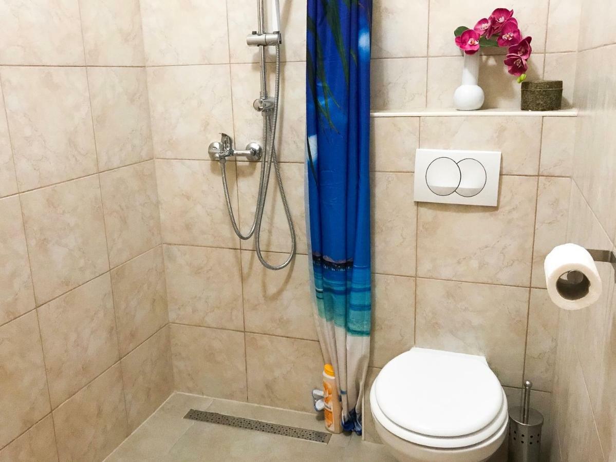Perello Old Town Hotel Split Ngoại thất bức ảnh